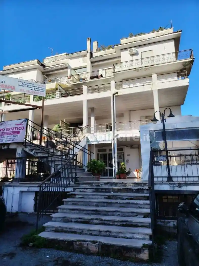 Bilocale via Cassia 1827, La Storta, Roma - foto 2