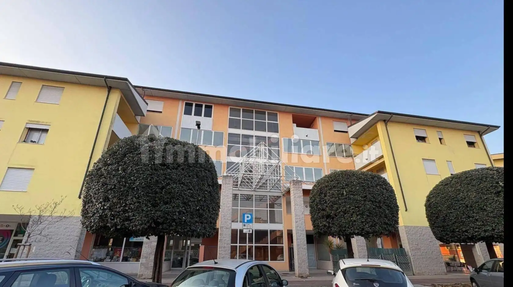 Appartamento in vendita a Montecchio Maggiore