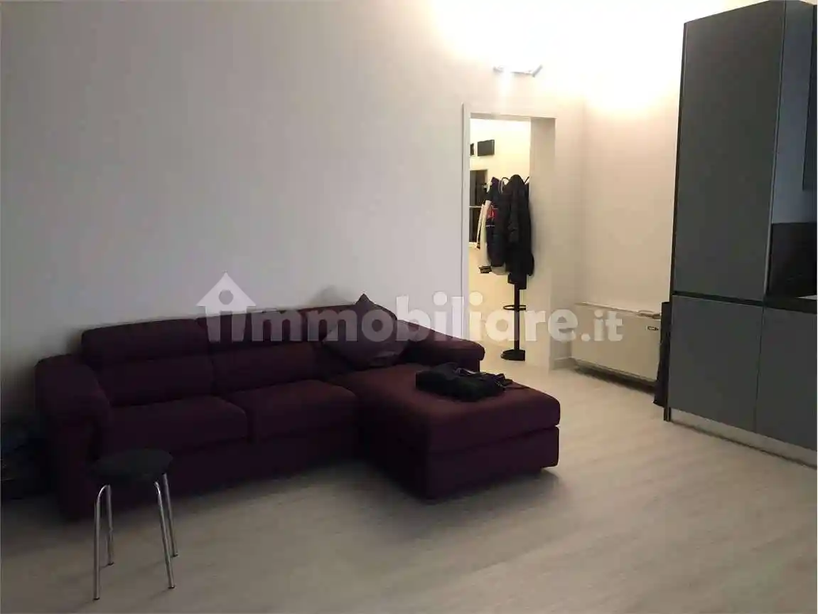 Bilocale alzaia naviglio pavese, 260, Cantalupa - San Paolo, Milano - foto 3