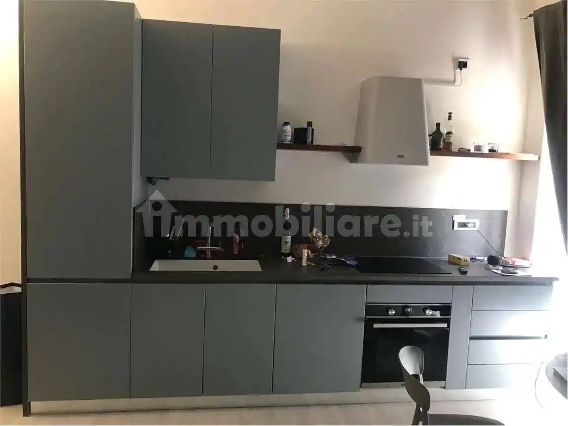Bilocale alzaia naviglio pavese, 260, Cantalupa - San Paolo, Milano - foto 4