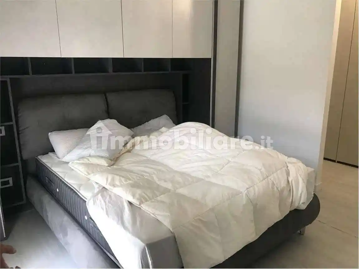 Bilocale alzaia naviglio pavese, 260, Cantalupa - San Paolo, Milano - foto 5