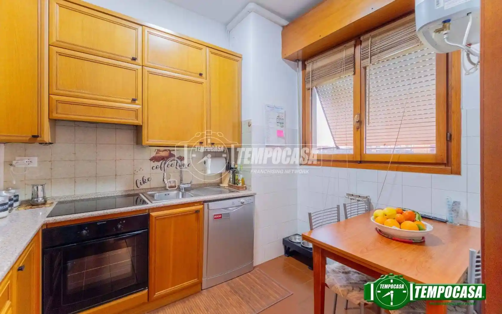 Trilocale via Federico de Roberto 5, Vialba, Milano - foto 2