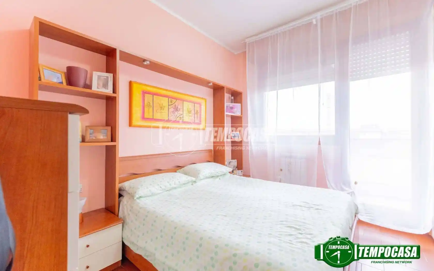 Trilocale via Federico de Roberto 5, Vialba, Milano - foto 3