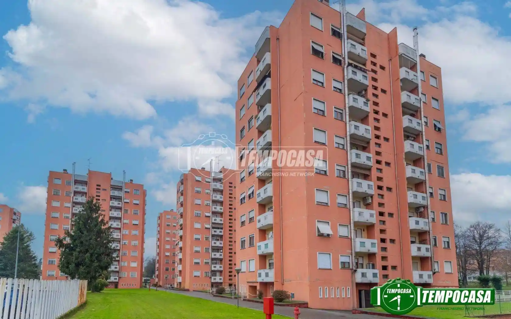 Trilocale via Federico de Roberto 5, Vialba, Milano - foto 4