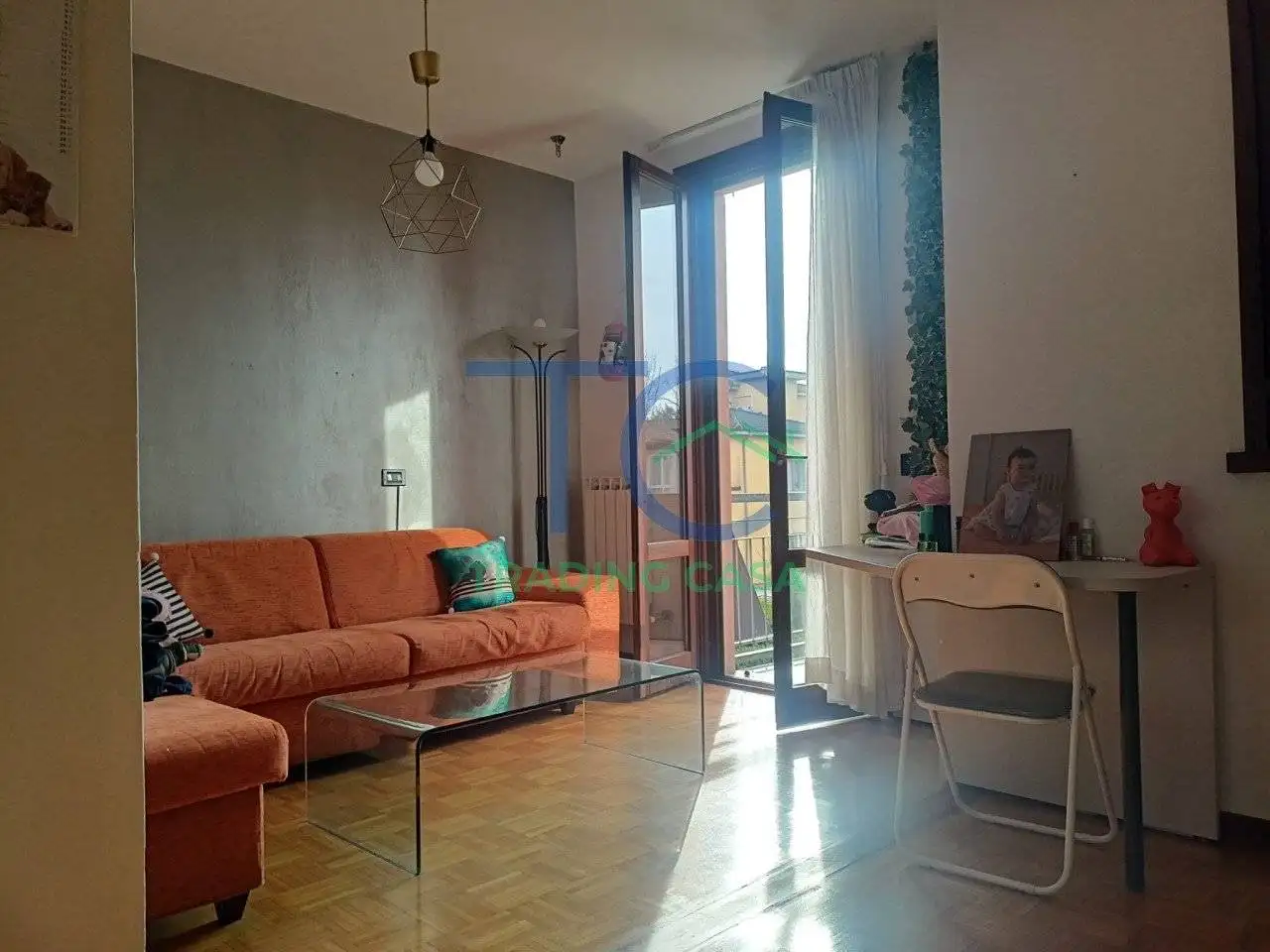 Villa in vendita a Pontenure