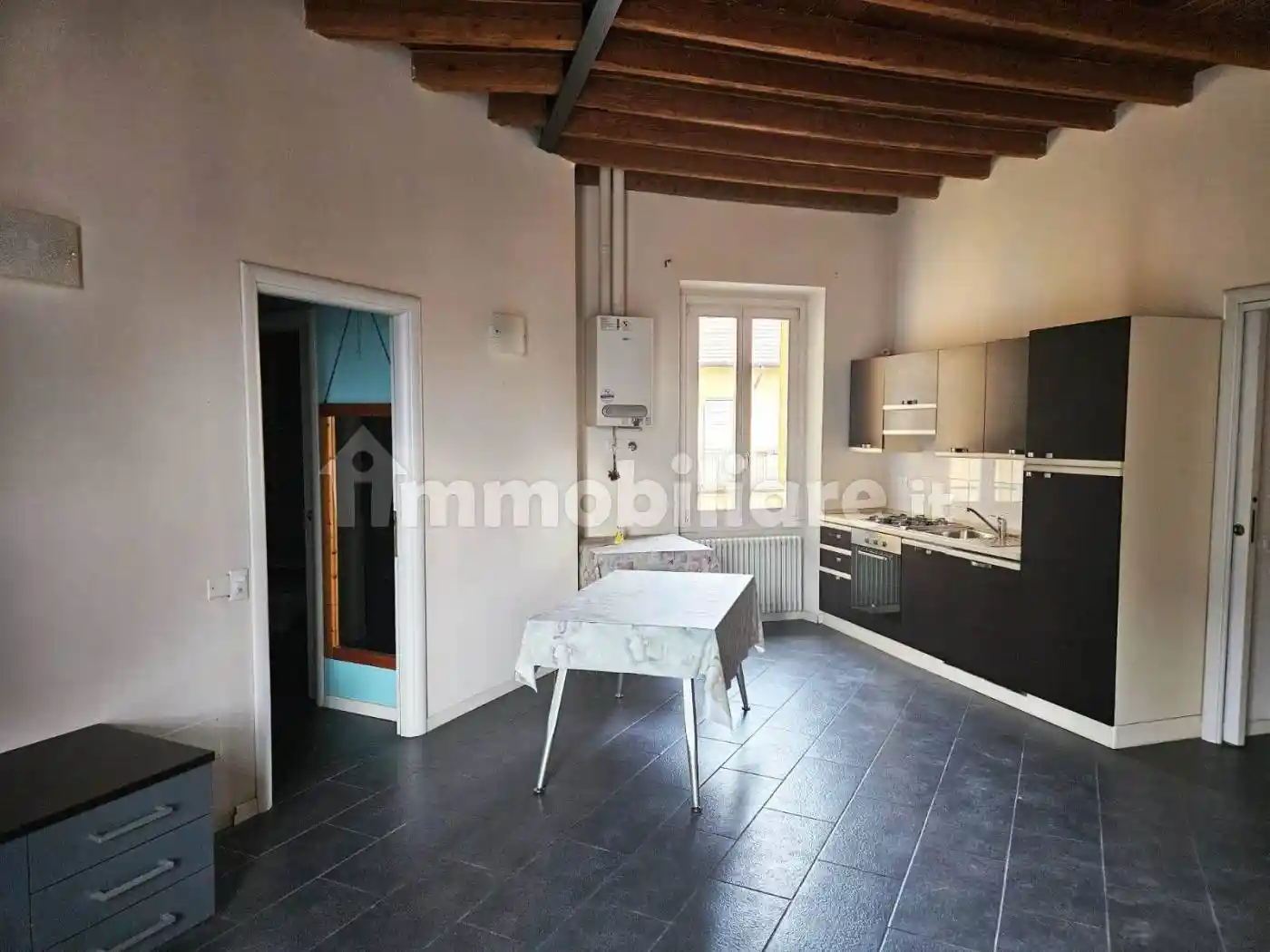 Appartamento in vendita a Paderno Dugnano