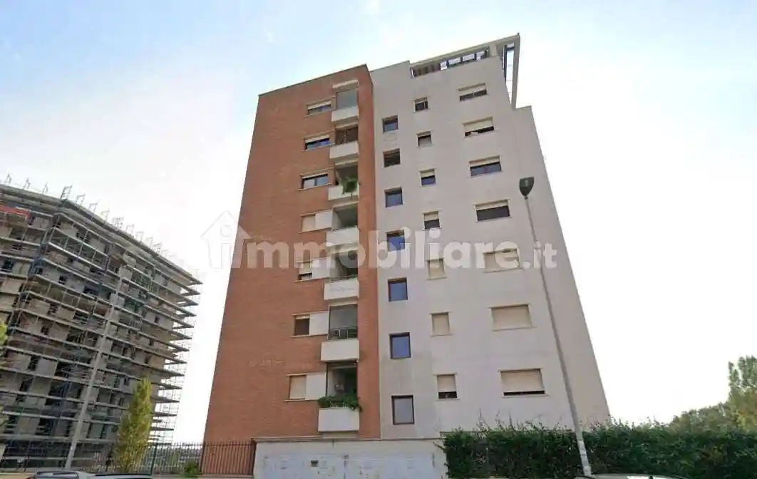 Appartamento in vendita a Pomezia