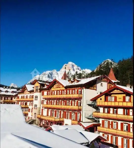 Attico - Mansarda in vendita a Dobbiaco