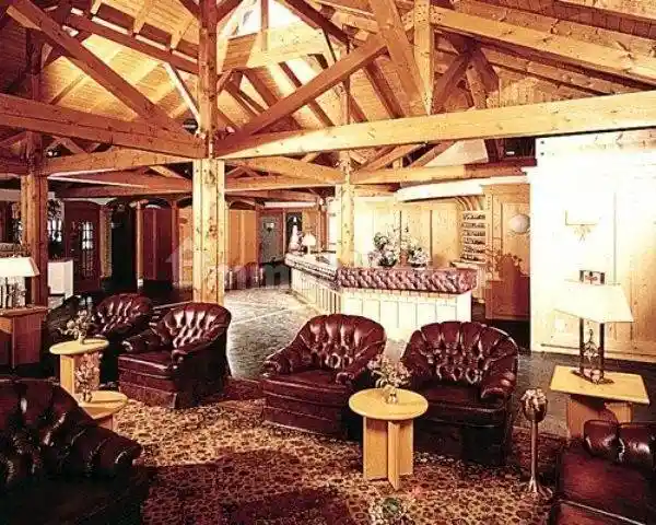 Mansarda Carbonin, Dobbiaco - foto 2