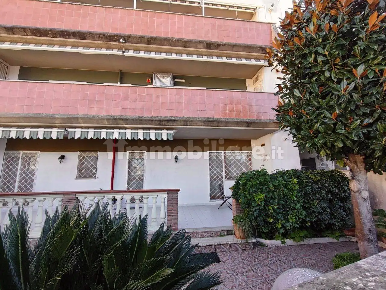 Appartamento in vendita a Nettuno