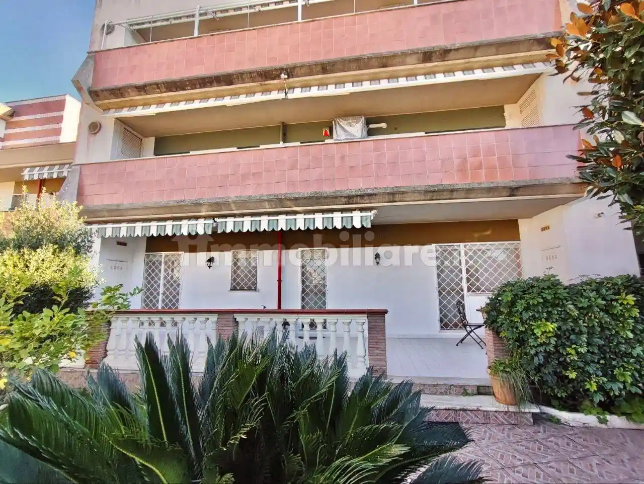 Quadrilocale via San Giacomo, San Giacomo, Santa Barbara, Nettuno - foto 3