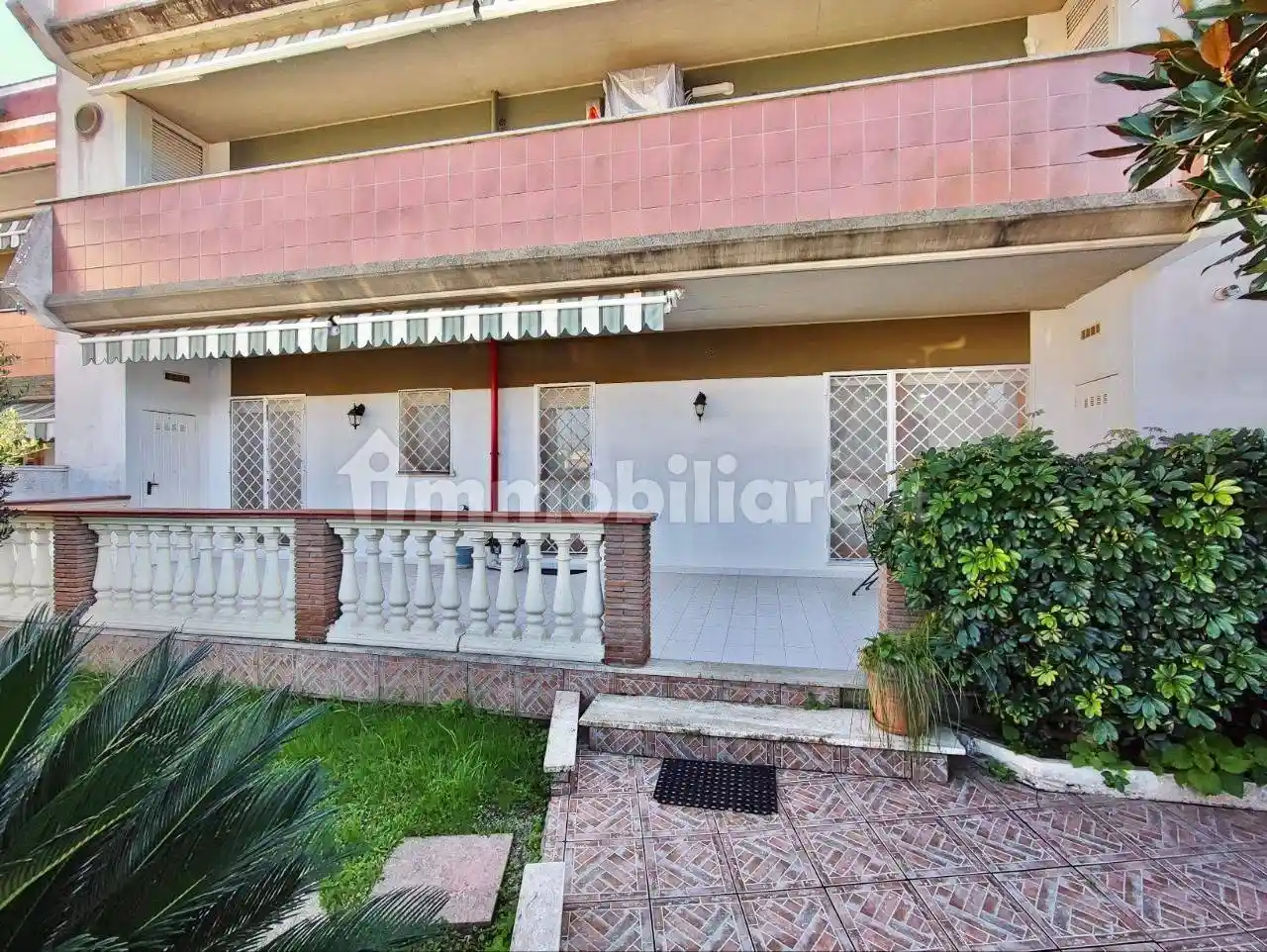 Quadrilocale via San Giacomo, San Giacomo, Santa Barbara, Nettuno - foto 4