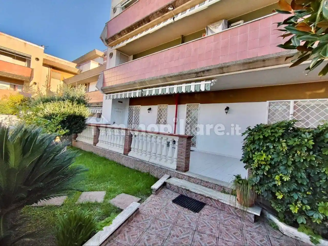 Quadrilocale via San Giacomo, San Giacomo, Santa Barbara, Nettuno - foto 5