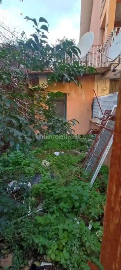 Appartamento in vendita a Mentana