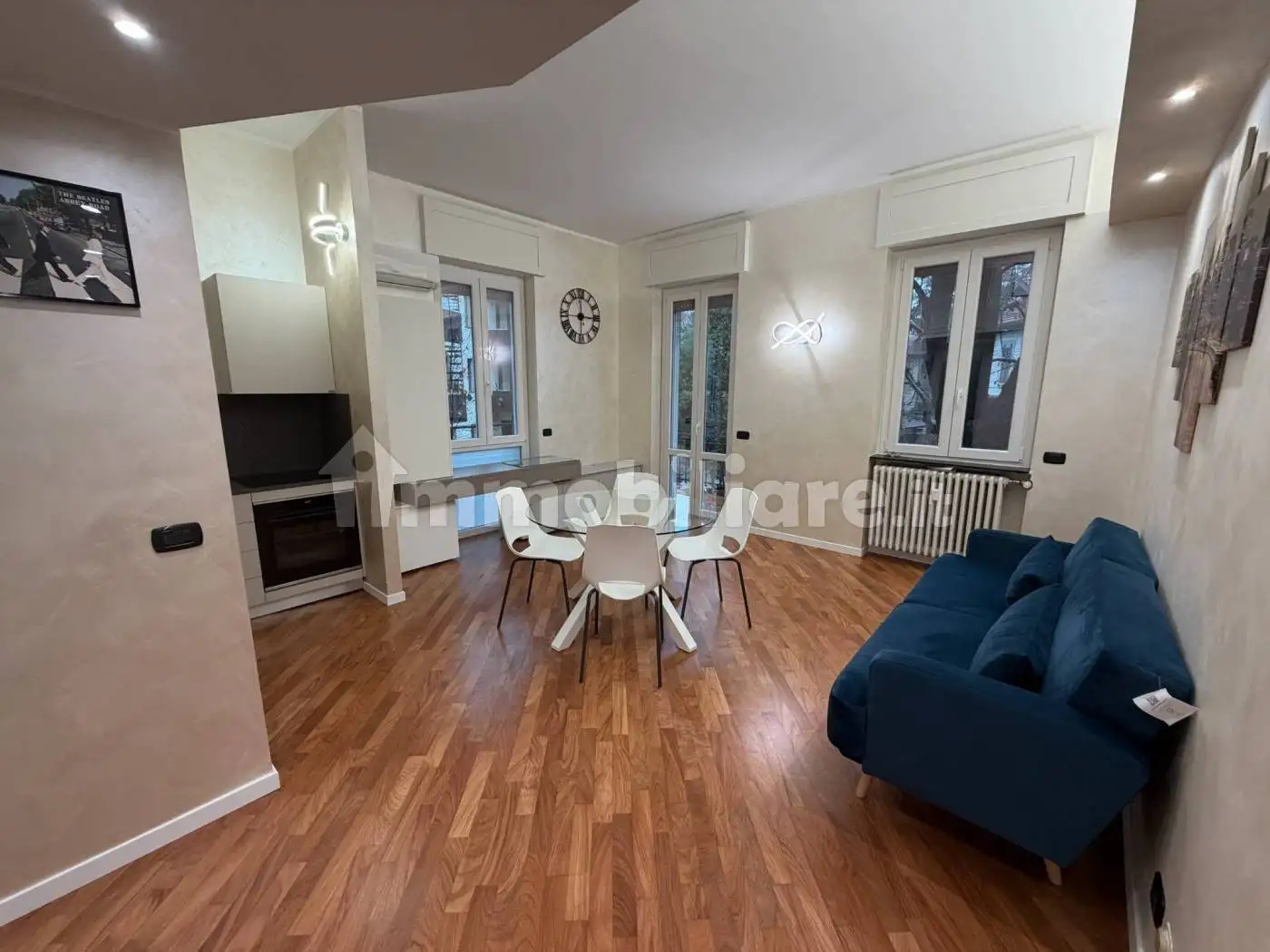 Bilocale via Quiete 3, Cusano Milanino - foto 2