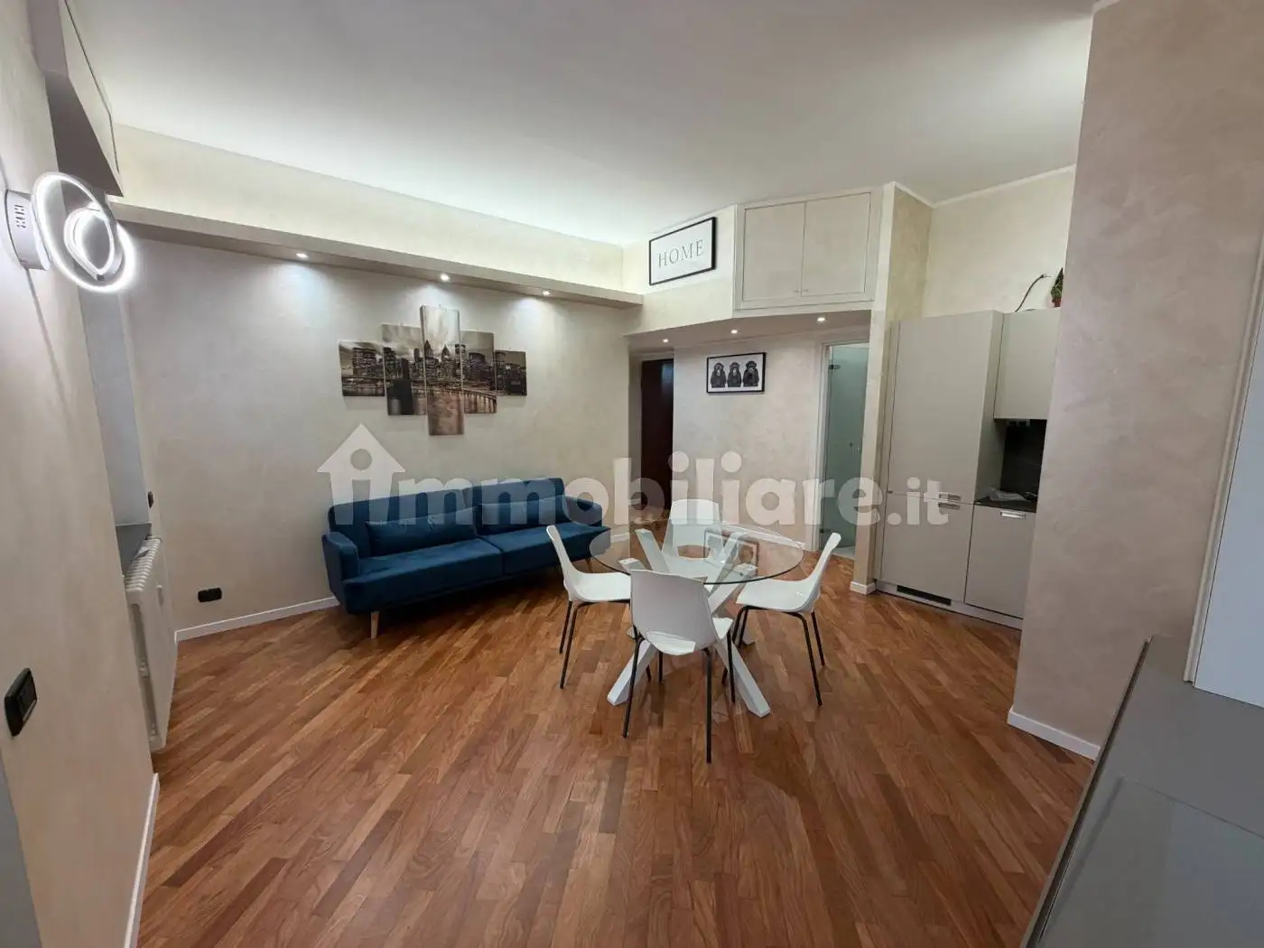 Bilocale via Quiete 3, Cusano Milanino - foto 4