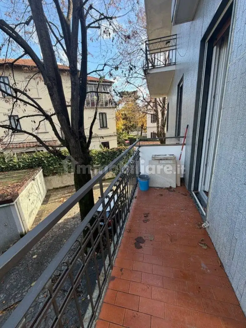 Bilocale via Quiete 3, Cusano Milanino - foto 5