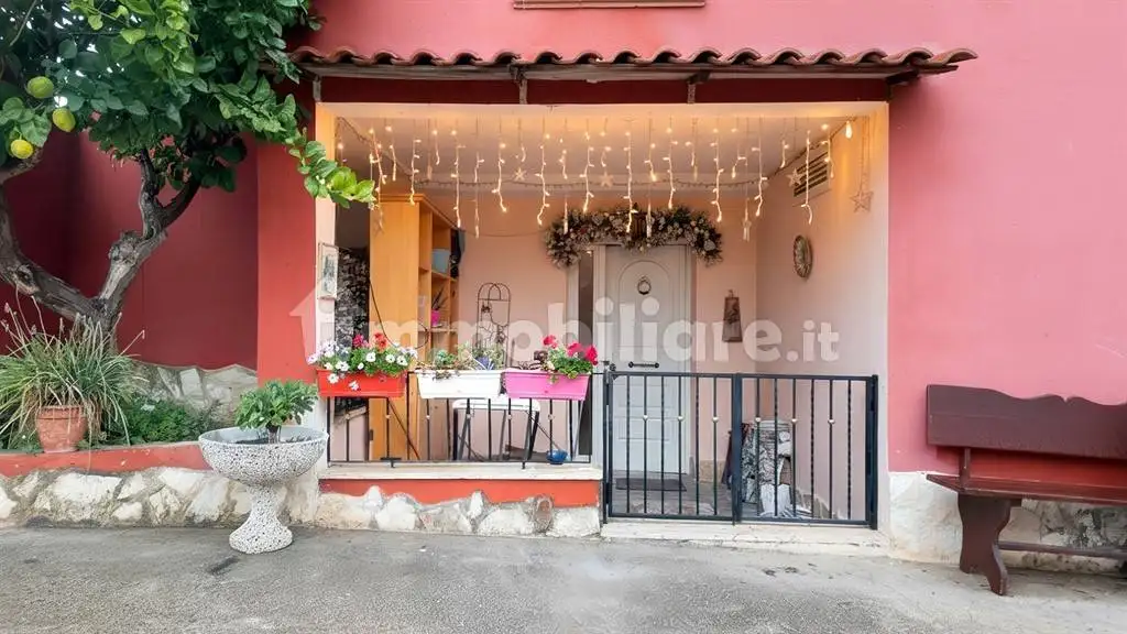 Appartamento in vendita a Ferentino