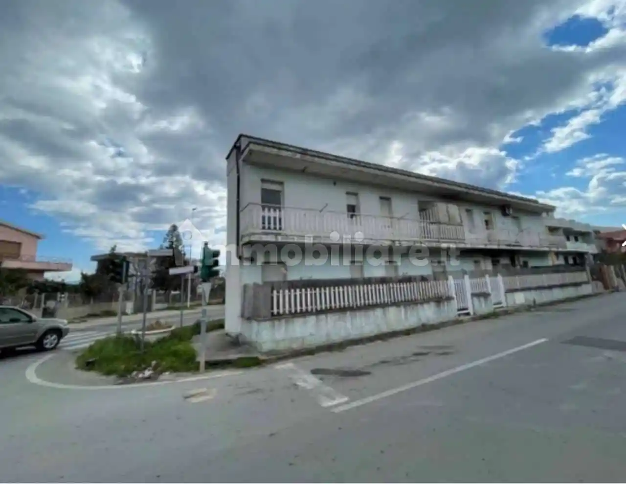 Appartamento in vendita a Maracalagonis