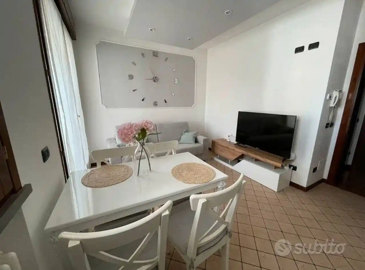 Bilocale via Fiorenzuola, Ospedale - Case Finali, Cesena - foto 2