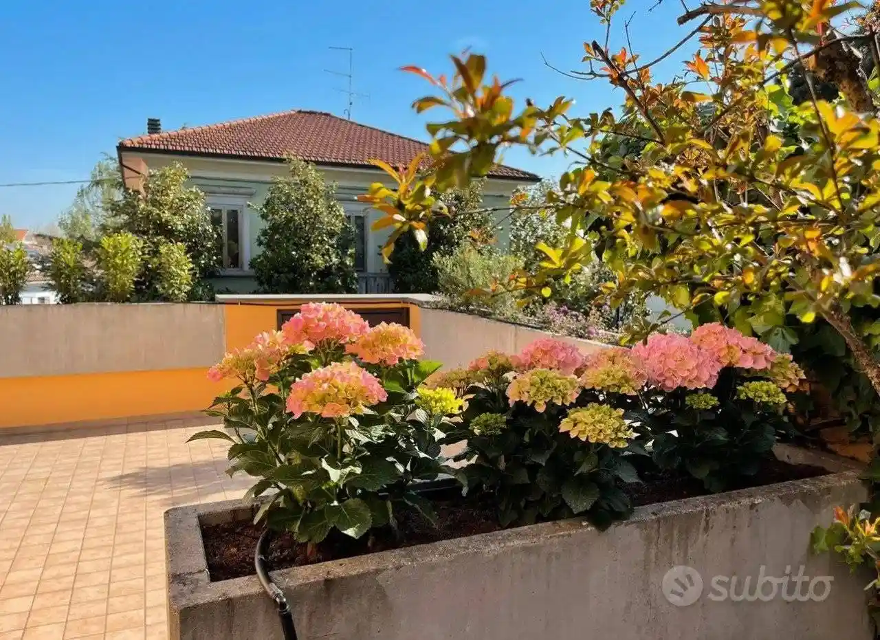 Bilocale via Fiorenzuola, Ospedale - Case Finali, Cesena - foto 3