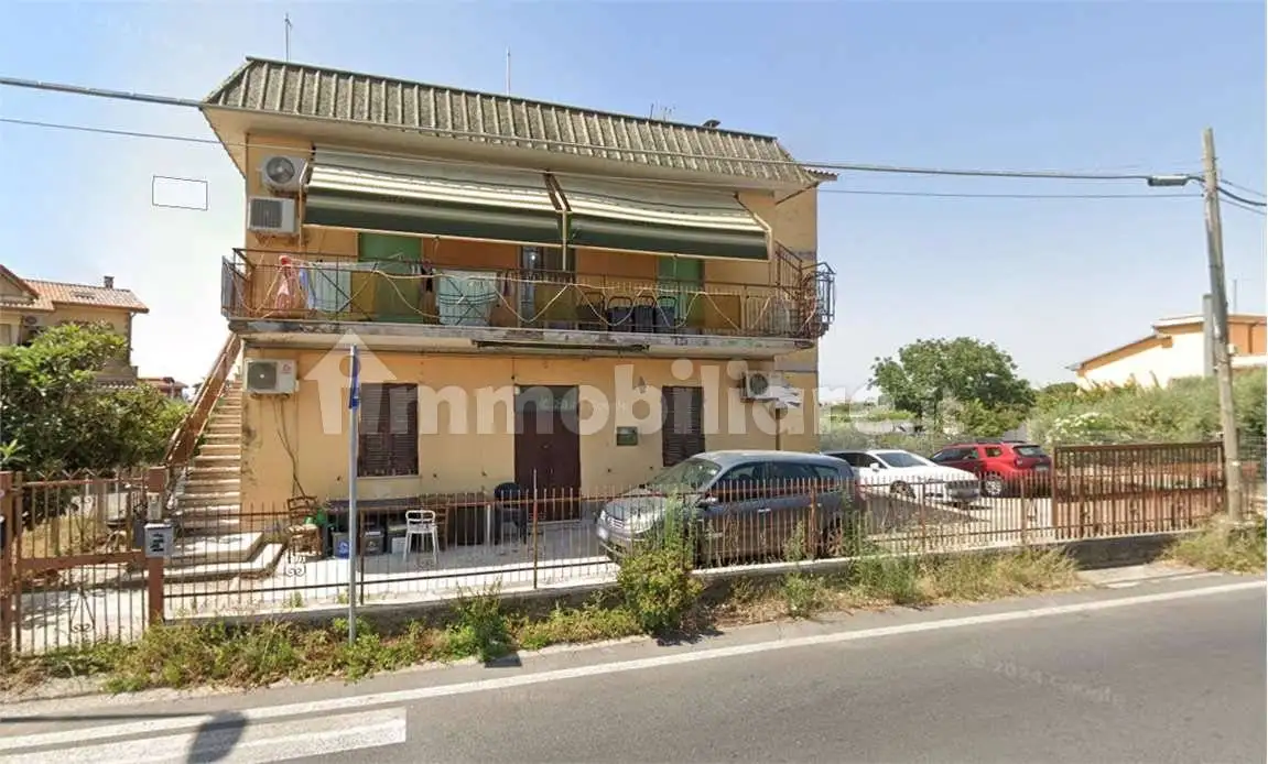 Appartamento in asta a Marino