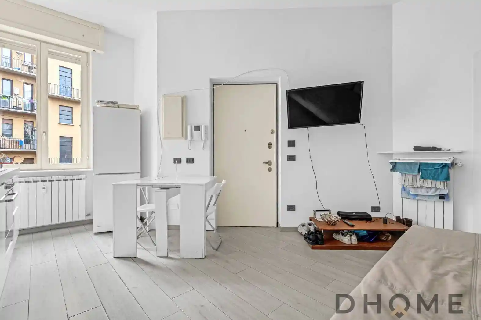 Trilocale via Gaetano Braga, 1, 20125 Milano Italia, Cascina dei Pomi, Milano - foto 4