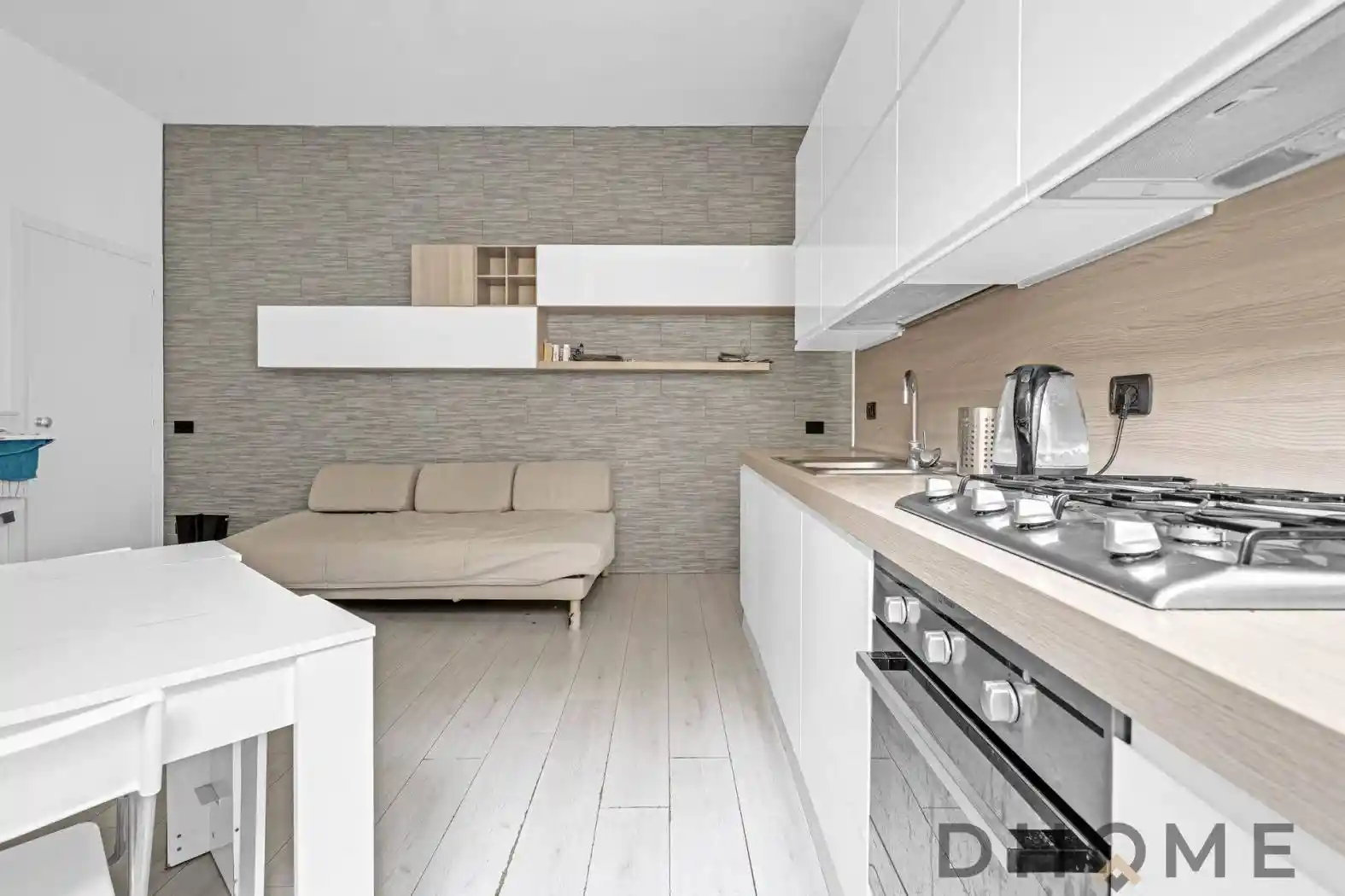 Trilocale via Gaetano Braga, 1, 20125 Milano Italia, Cascina dei Pomi, Milano - foto 5