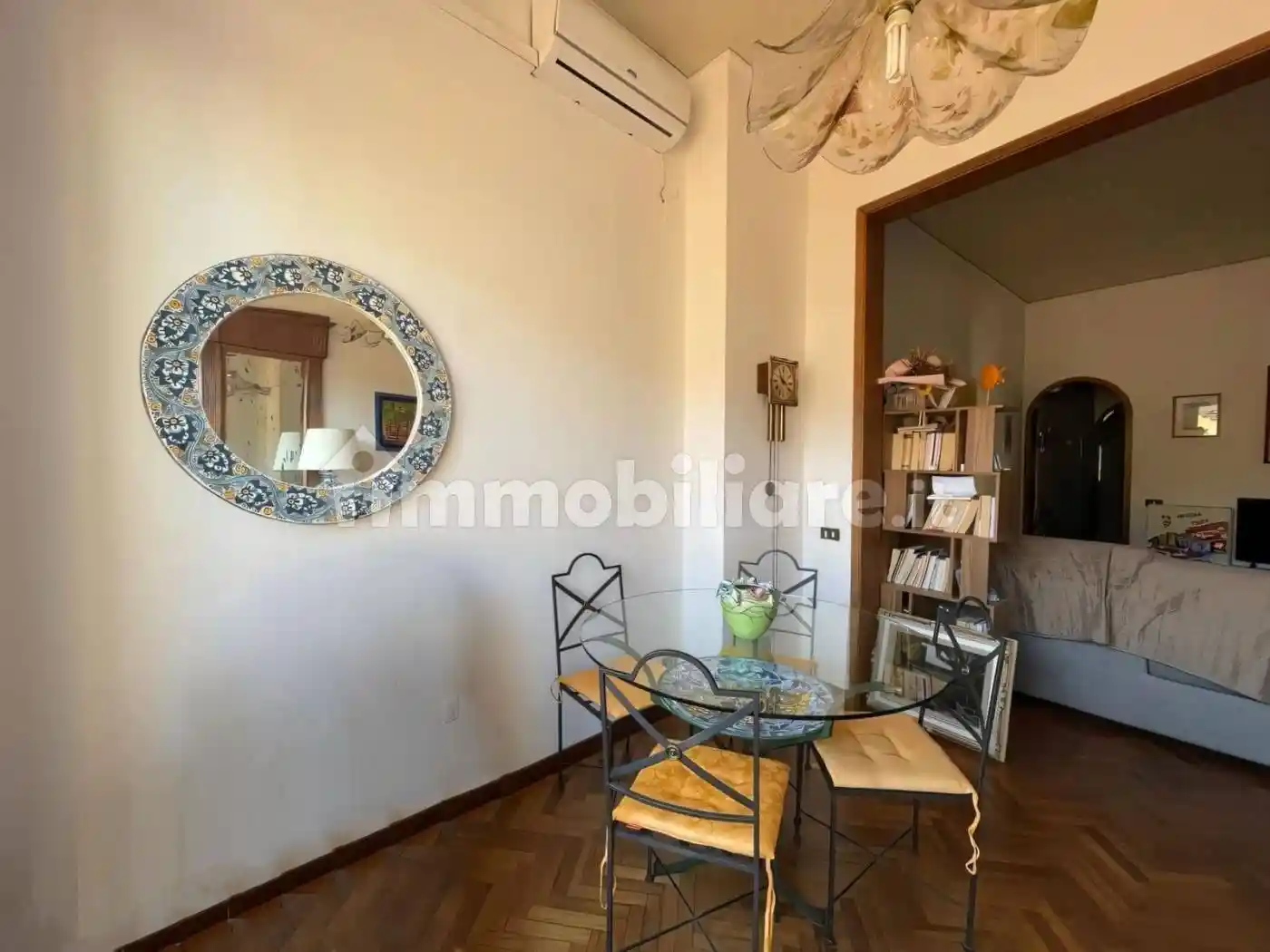 Appartamento via dei Rondinelli, Piazza della Repubblica, Firenze - foto 2