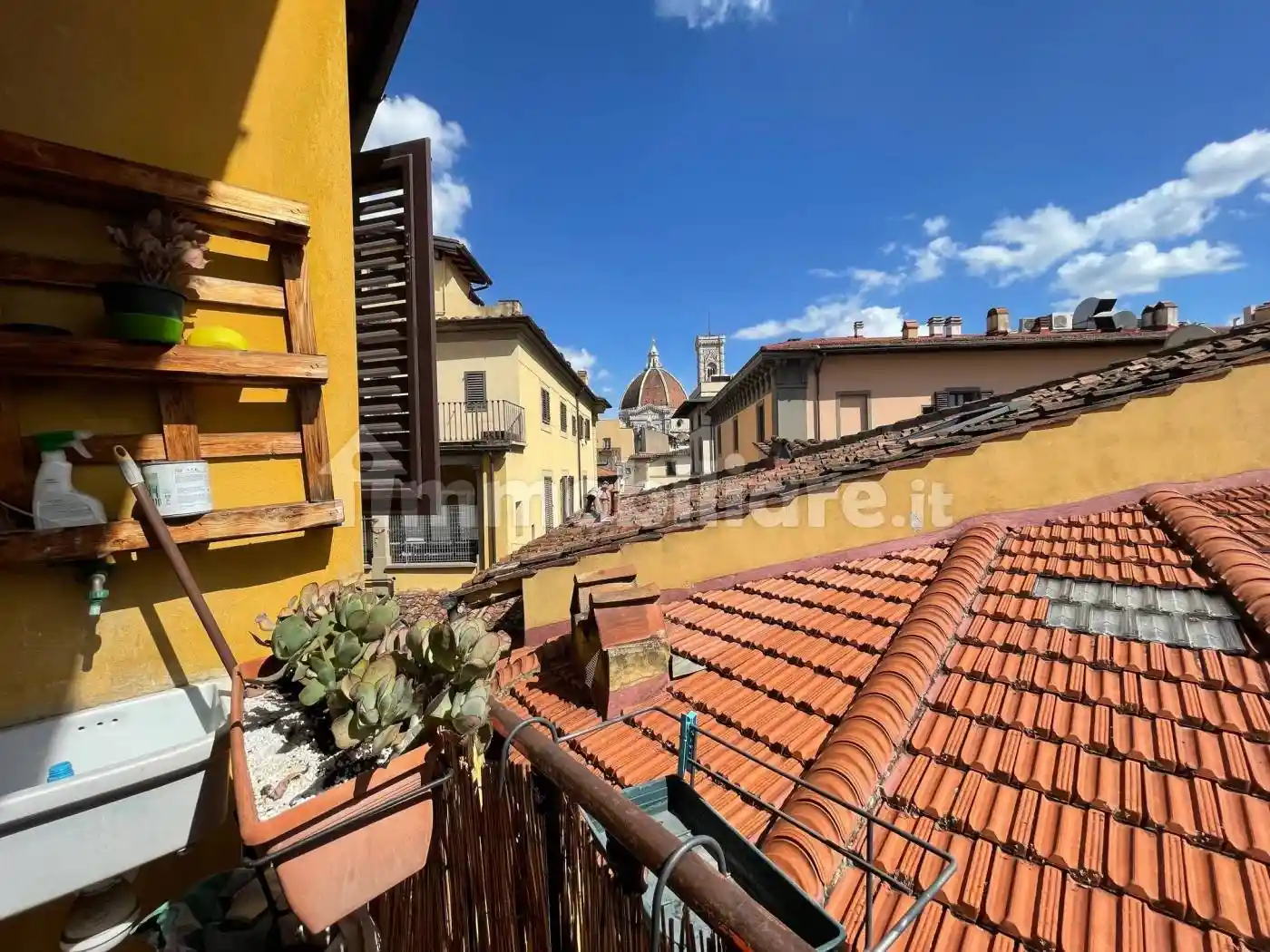 Appartamento via dei Rondinelli, Piazza della Repubblica, Firenze - foto 5