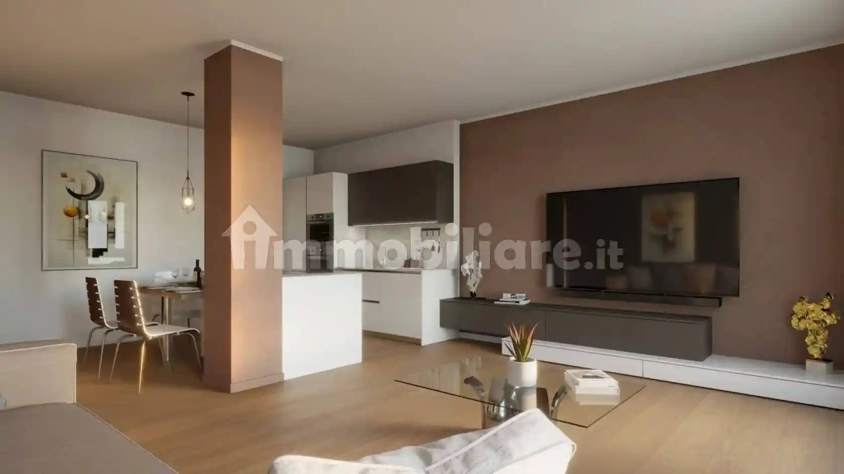 Trilocale via Cesana, 11, Cenisia, Torino - foto 3