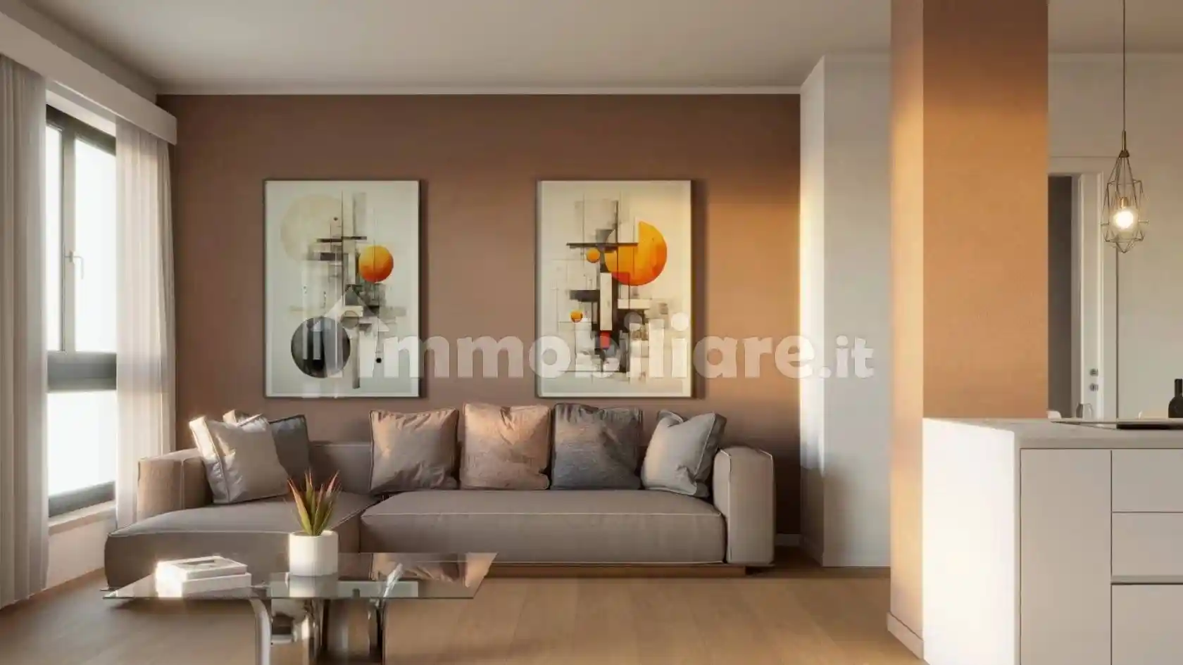 Trilocale via Cesana, 11, Cenisia, Torino - foto 5