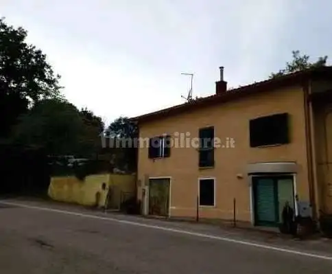 Casa indipendente in asta a Monte Grimano Terme
