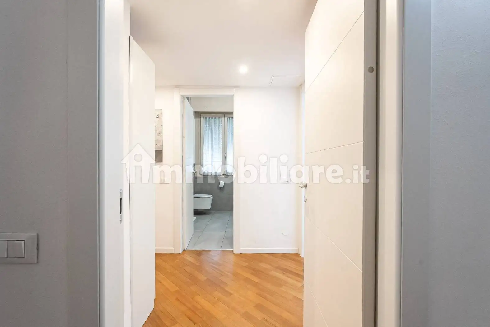 Appartamento in vendita a Cabiate