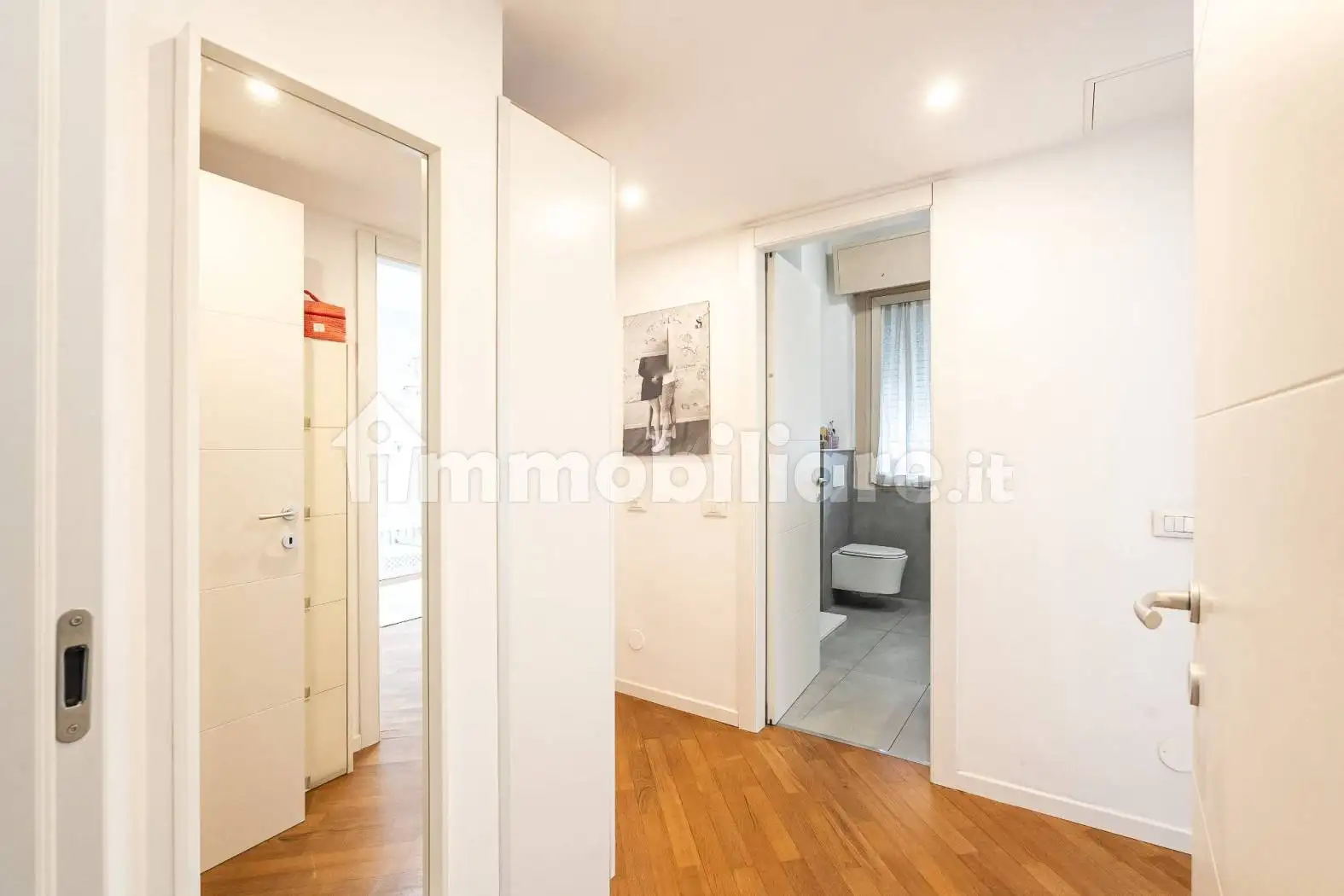 Trilocale via Roma, Cabiate - foto 3