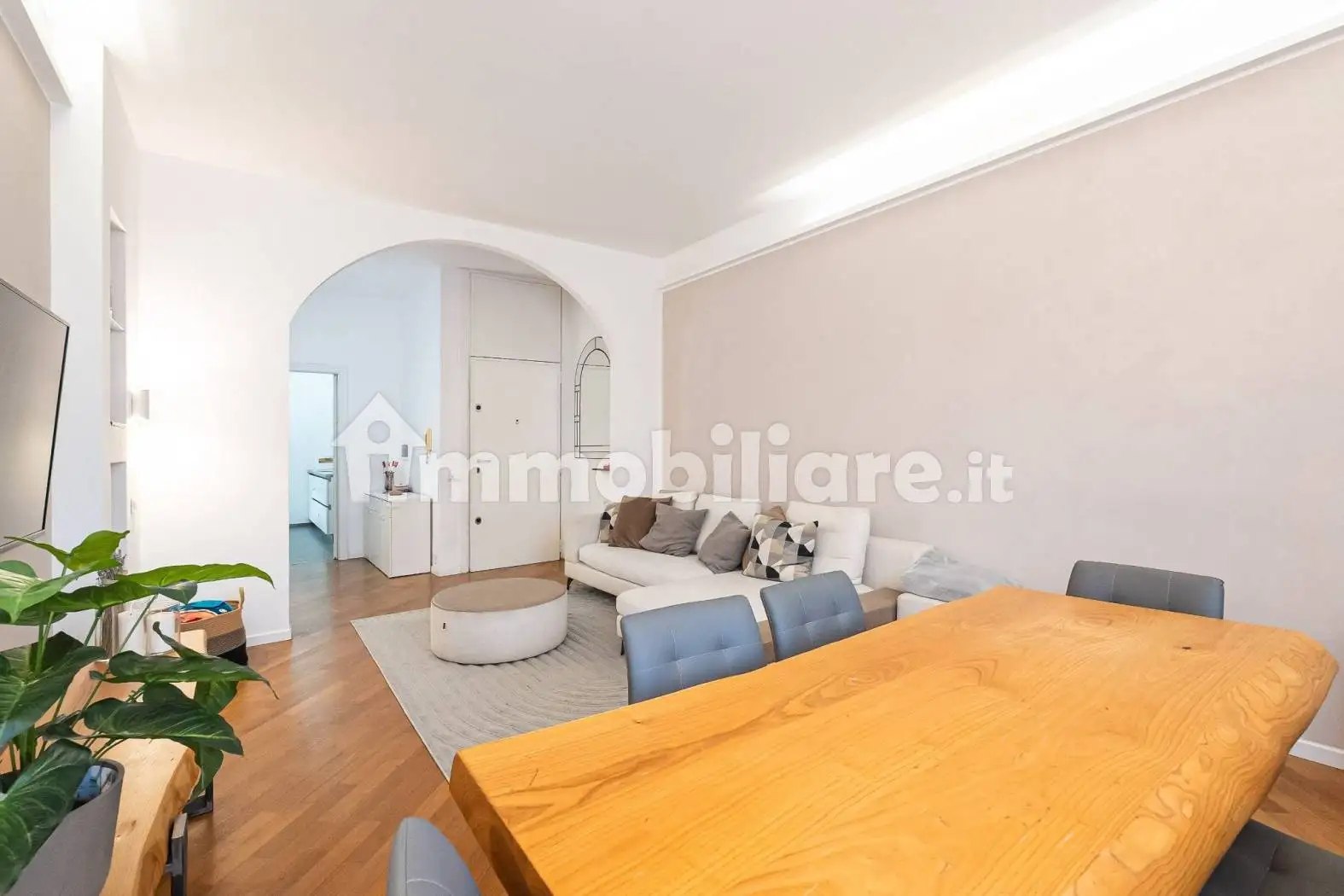 Trilocale via Roma, Cabiate - foto 4