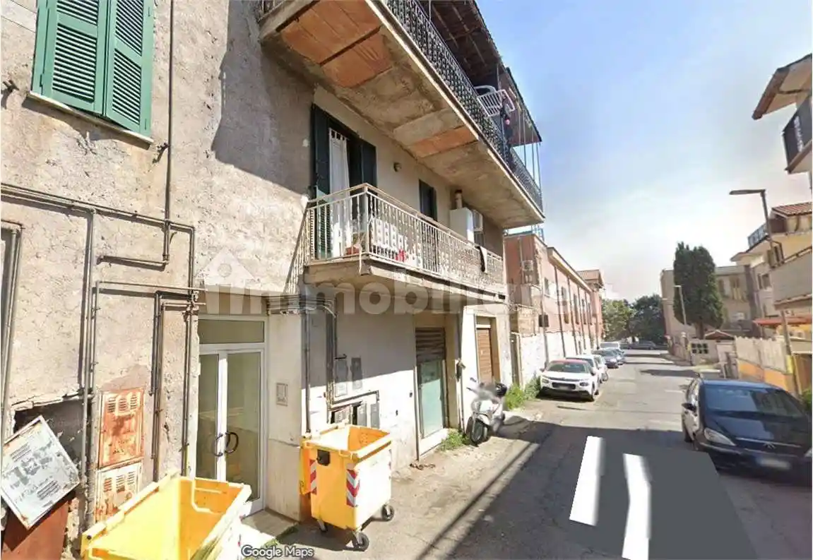 Appartamento in vendita a Guidonia Montecelio