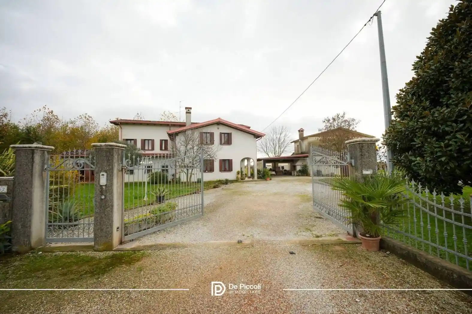 Villa in vendita a San Donà di Piave
