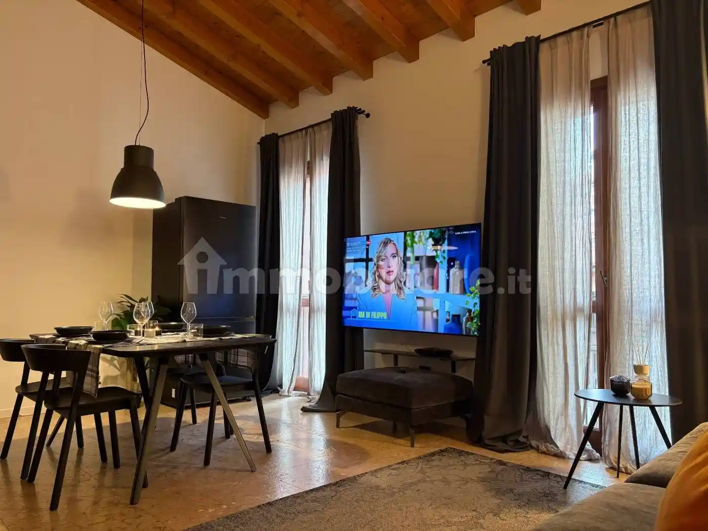 Trilocale via Jacopo Vittorelli 16, Centro, Bassano del Grappa - foto 2