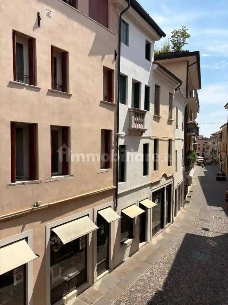 Trilocale via Jacopo Vittorelli 16, Centro, Bassano del Grappa - foto 4