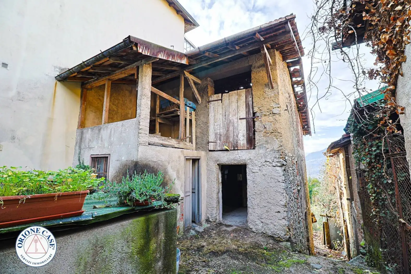 Terratetto unifamiliare via Guglielmo Marconi, Bedero Valcuvia - foto 3