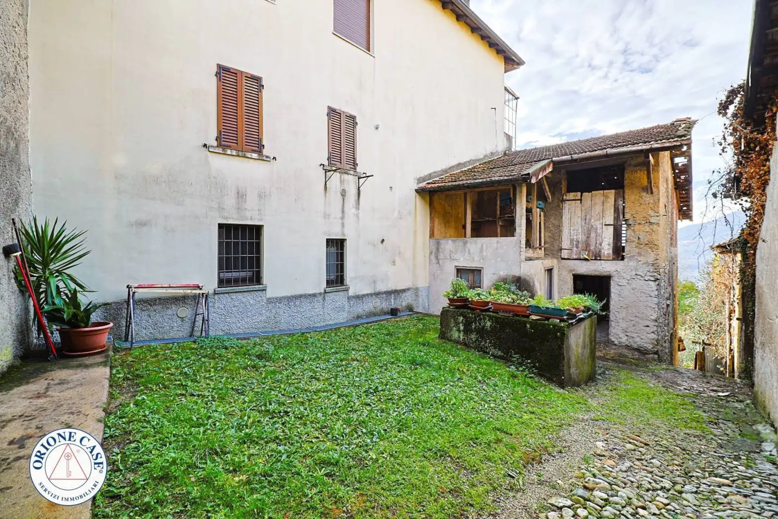 Terratetto unifamiliare via Guglielmo Marconi, Bedero Valcuvia - foto 4