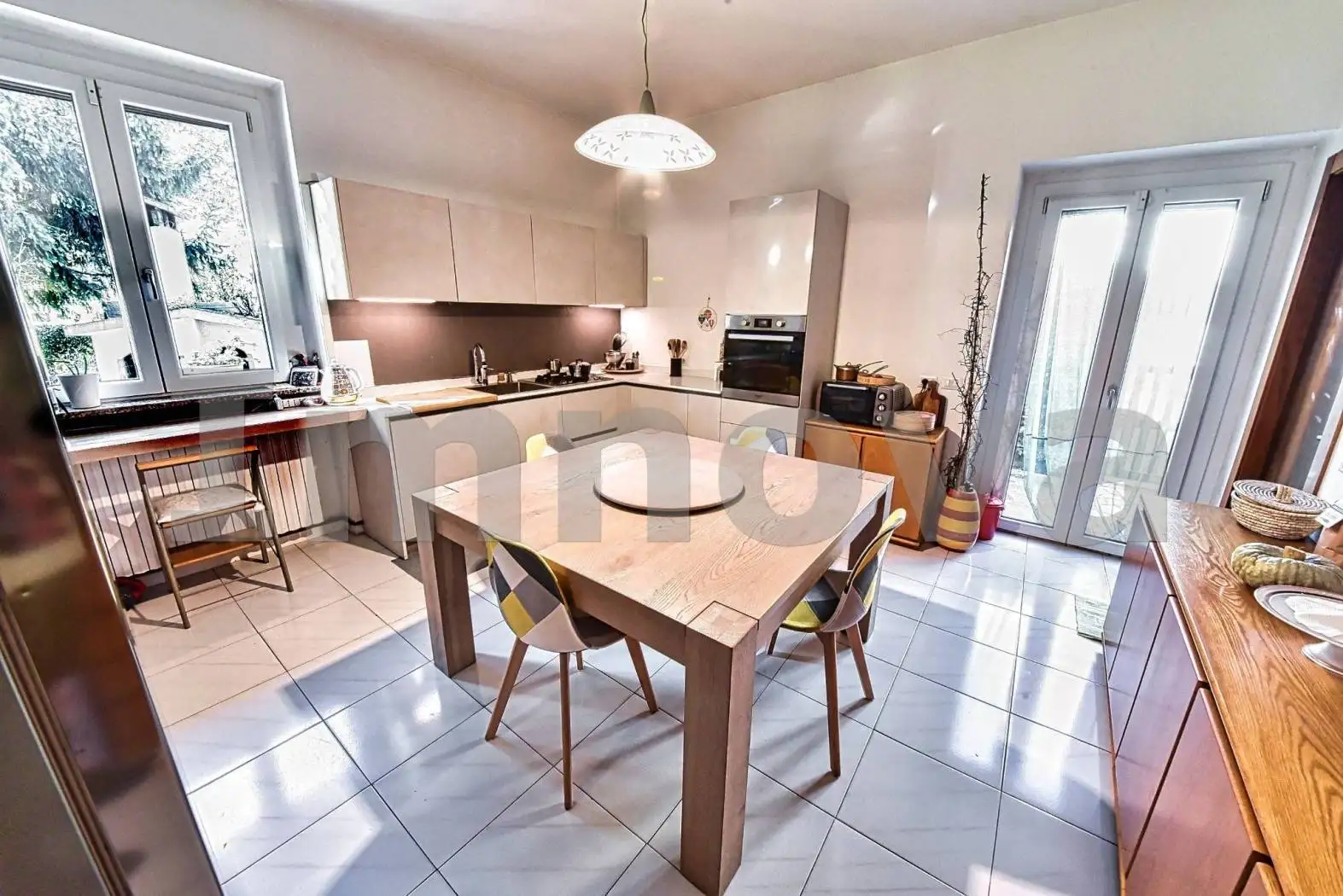 Villa unifamiliare, buono stato, 225 m², Cascina Valle Stazione Di Carimate, Carimate - foto 3