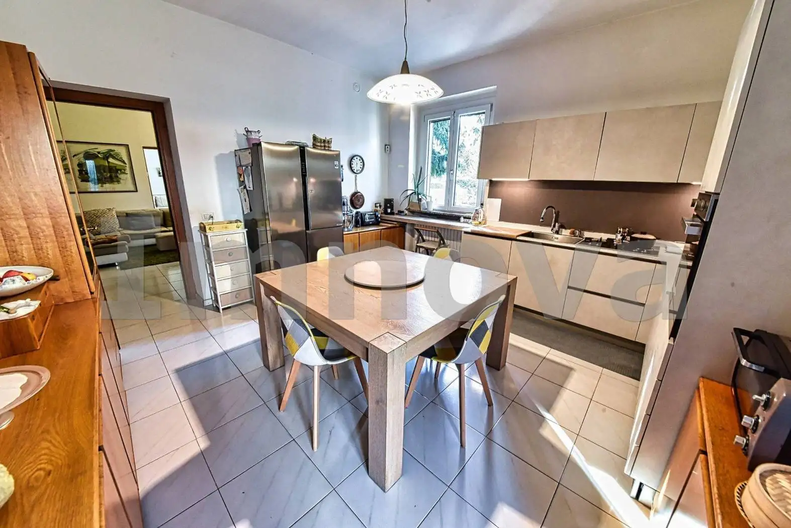 Villa unifamiliare, buono stato, 225 m², Cascina Valle Stazione Di Carimate, Carimate - foto 4