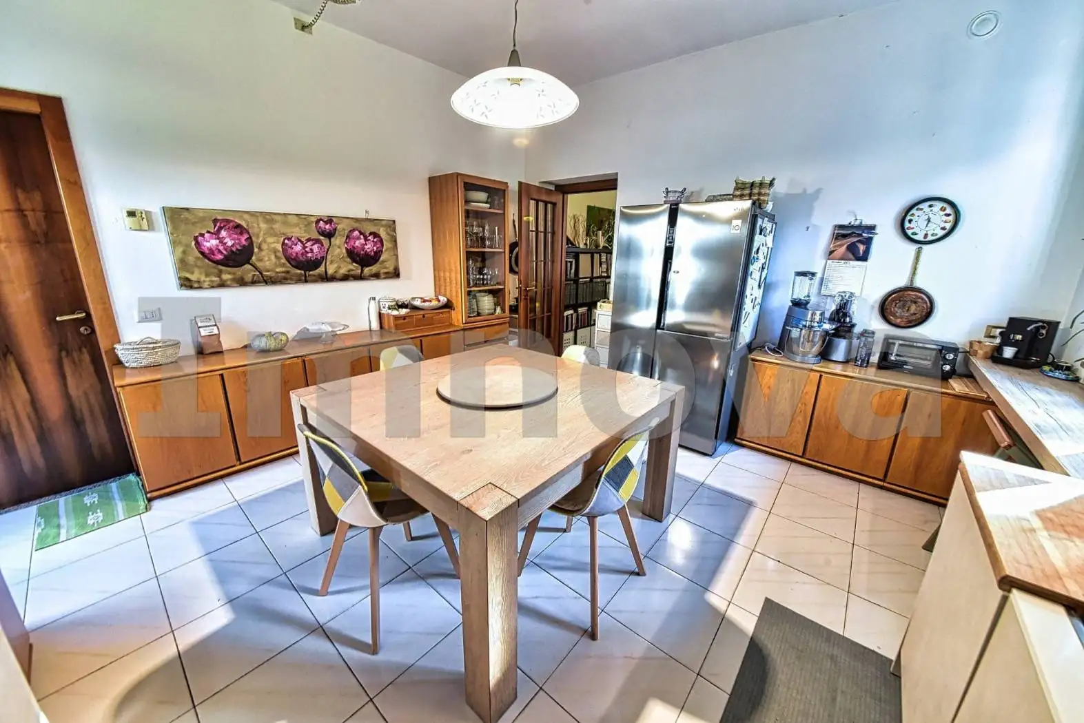 Villa unifamiliare, buono stato, 225 m², Cascina Valle Stazione Di Carimate, Carimate - foto 5