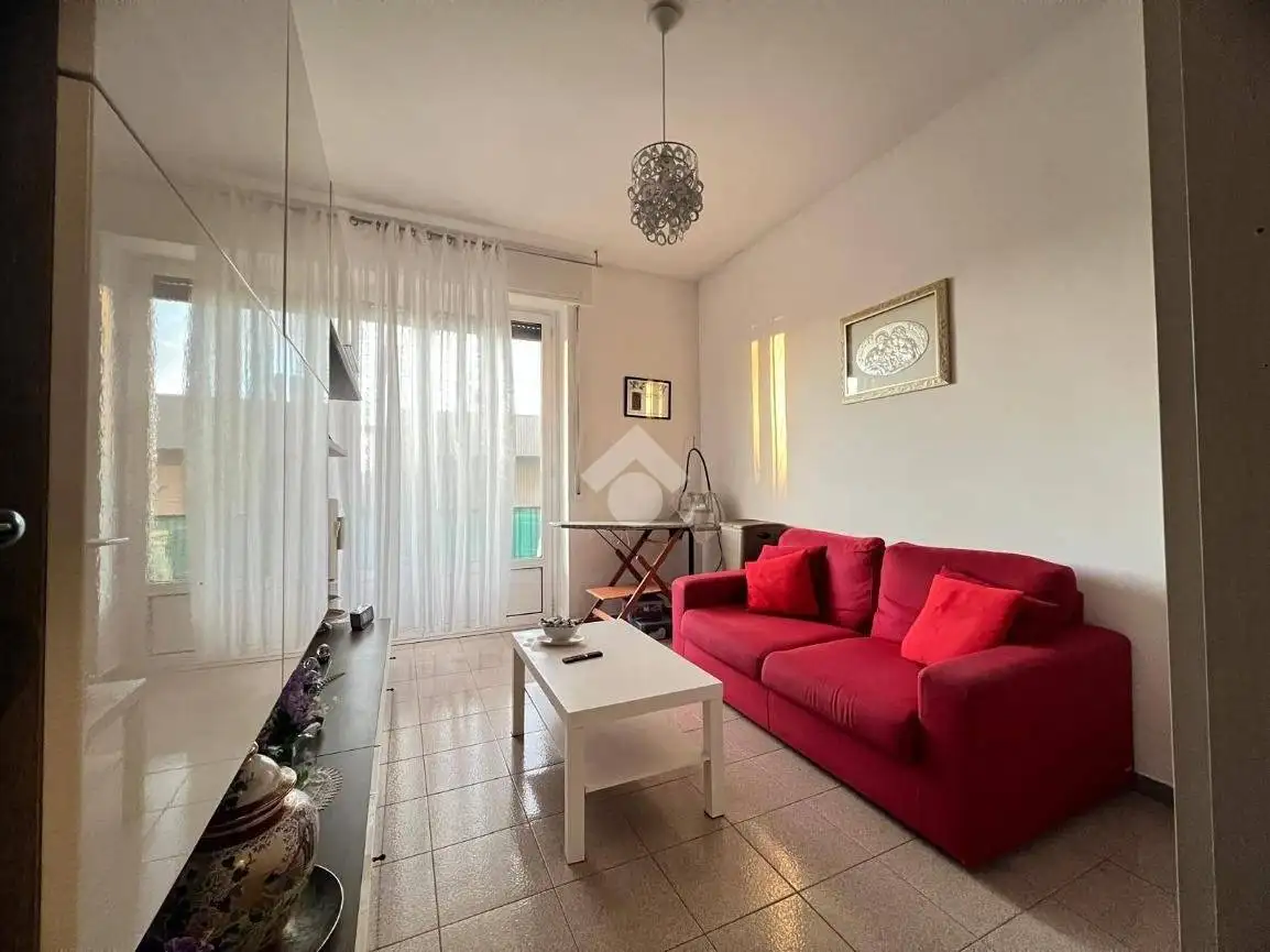 Appartamento in vendita a Bernareggio