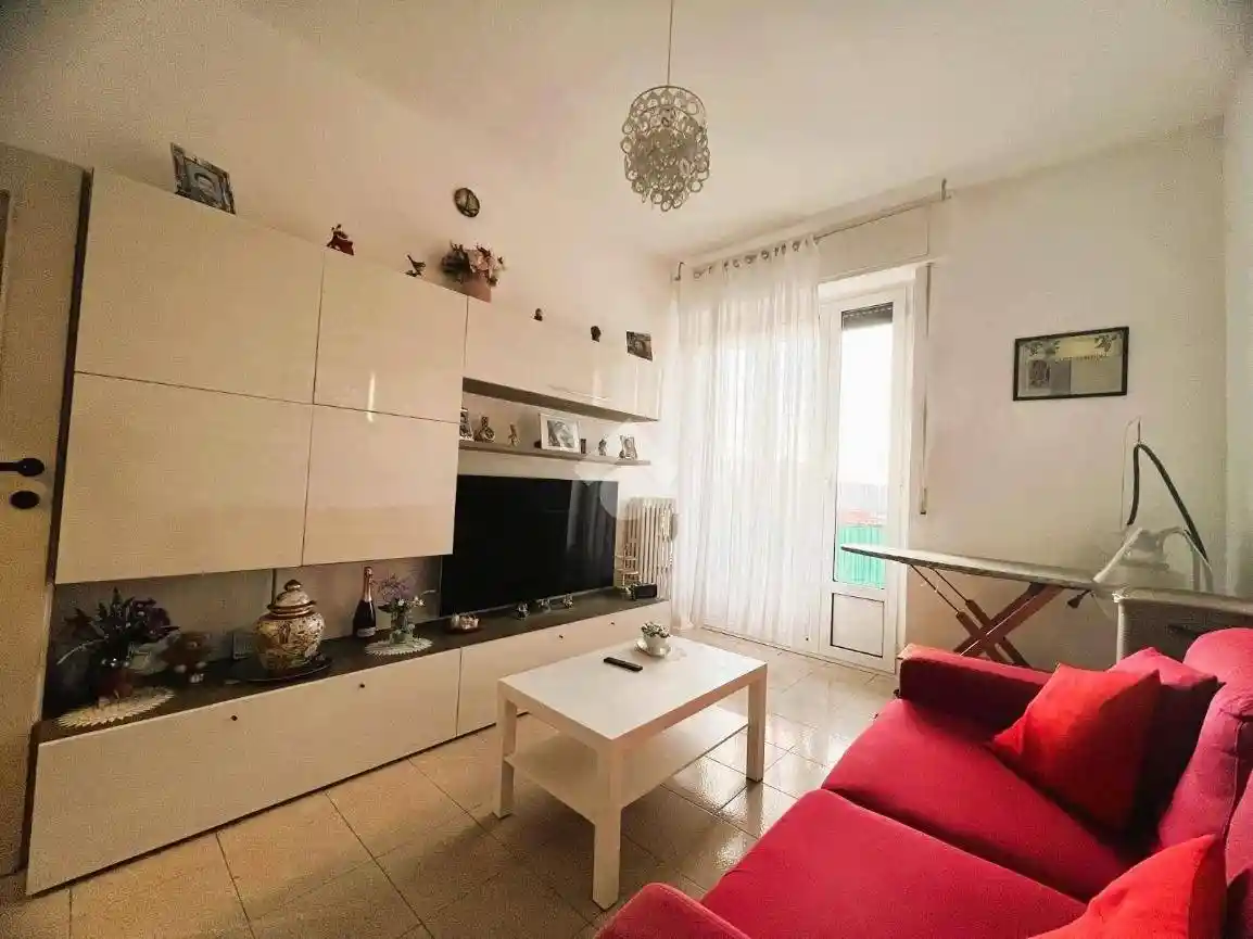 Bilocale via Dante 26, Centro, Bernareggio - foto 2