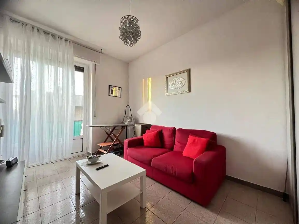 Bilocale via Dante 26, Centro, Bernareggio - foto 4