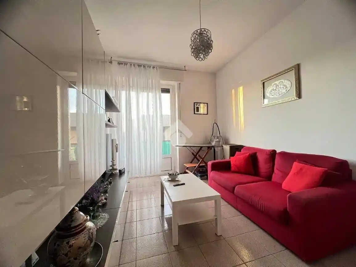 Bilocale via Dante 26, Centro, Bernareggio - foto 5