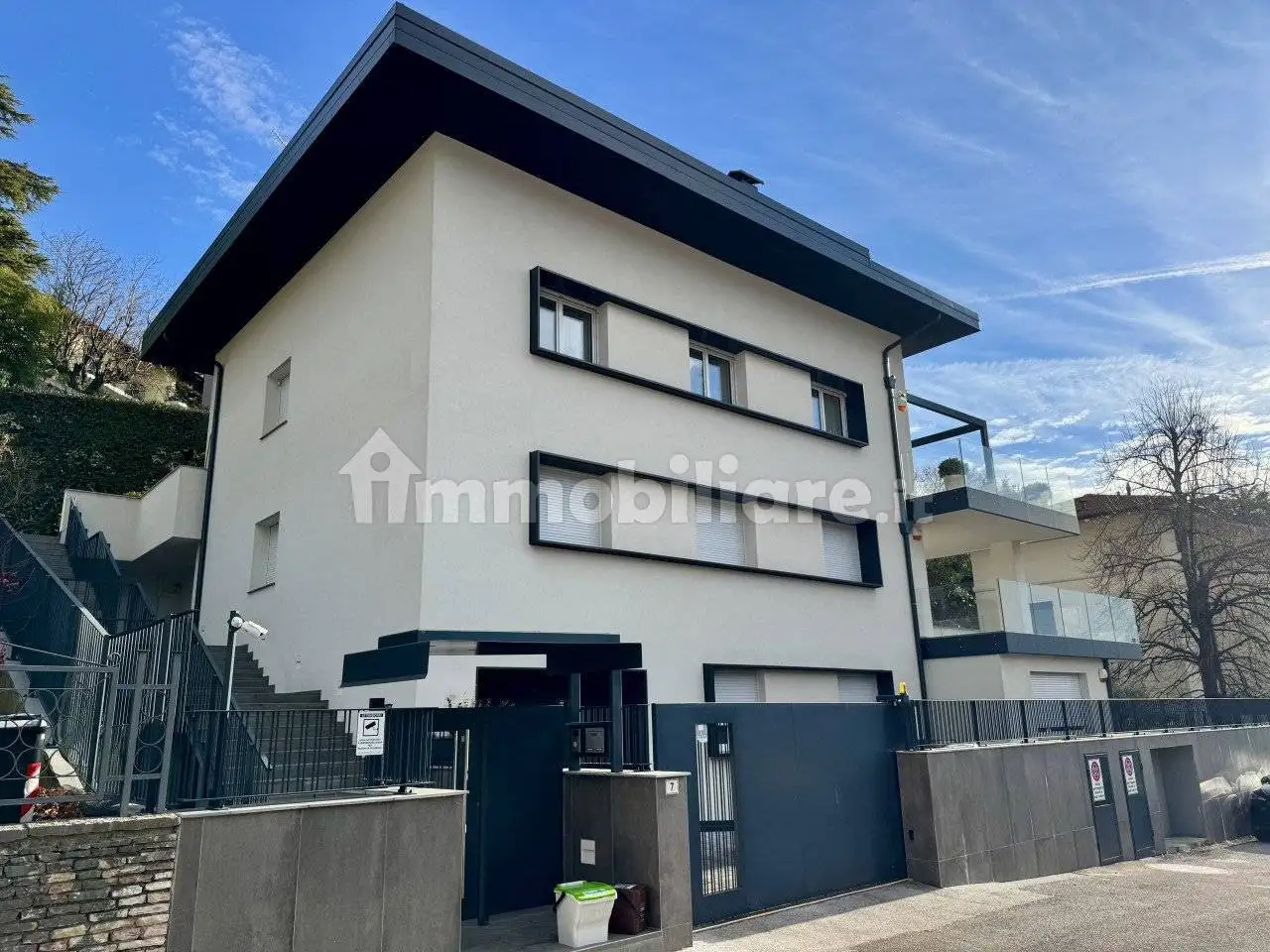 Appartamento in vendita a Trento